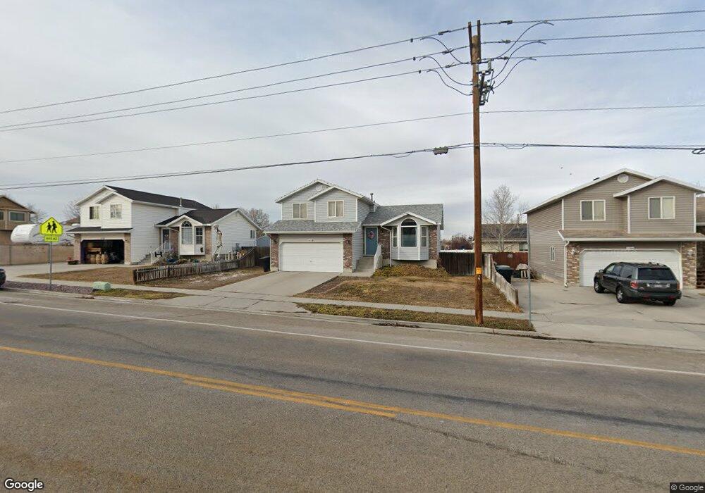 5076 W 7000 S, West Jordan, UT 84081 - photo 1