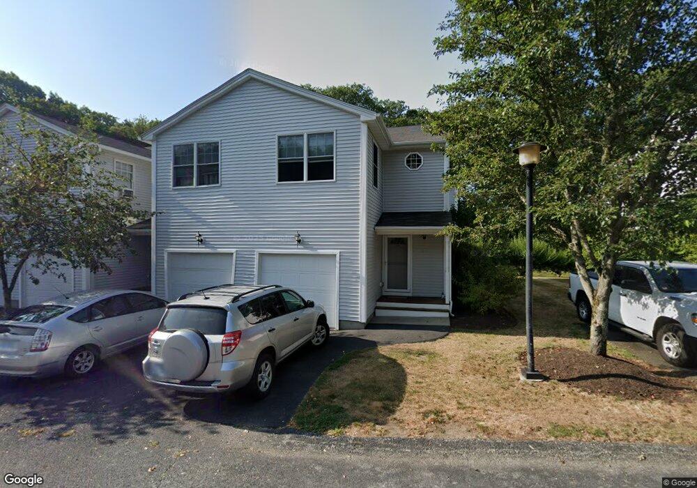 105 Rocky Rd unit 35, Wakefield, RI 02879 - photo 1