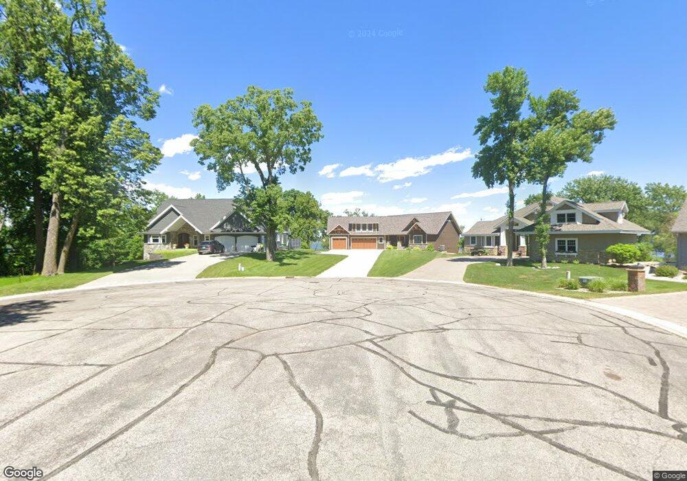 2231 Majestic Ln NW, Alexandria, MN 56308 - photo 1