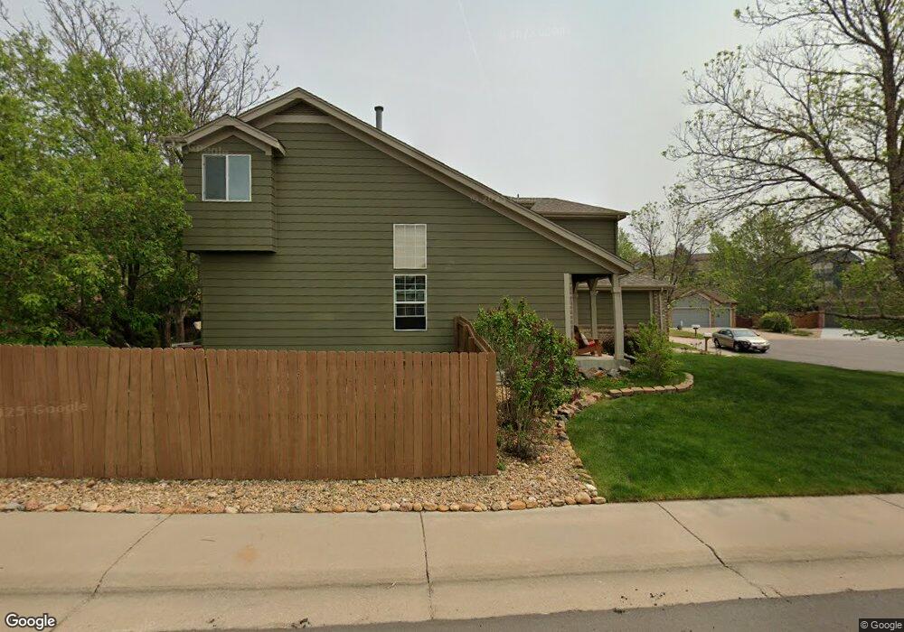 5730 S Truckee St, Centennial, CO 80015 - photo 1