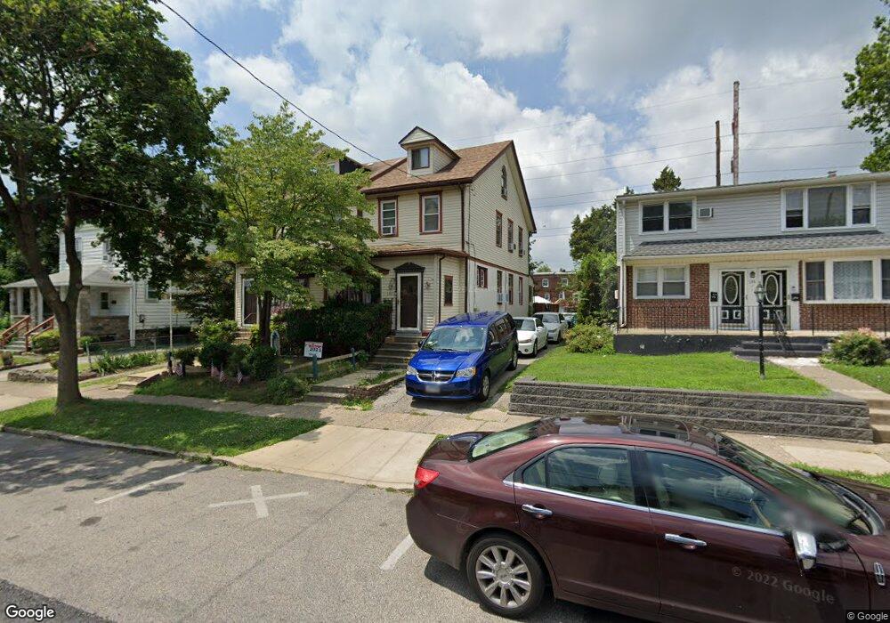 128 Hirst Ave, Lansdowne, PA 19050 - photo 1