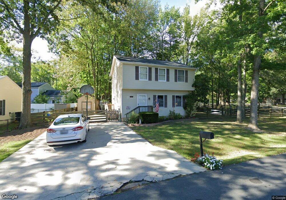 6013 Lerch Dr, Shady Side, MD 20764 - photo 1