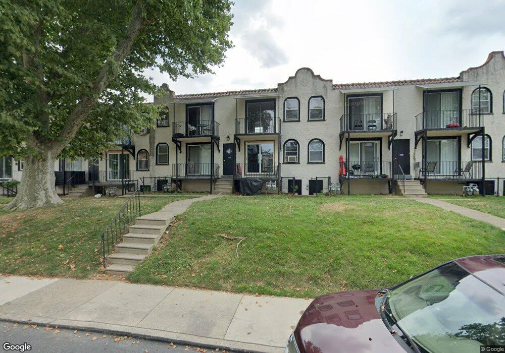 7278 Radbourne Rd, Upper Darby, PA 19082 - photo 1