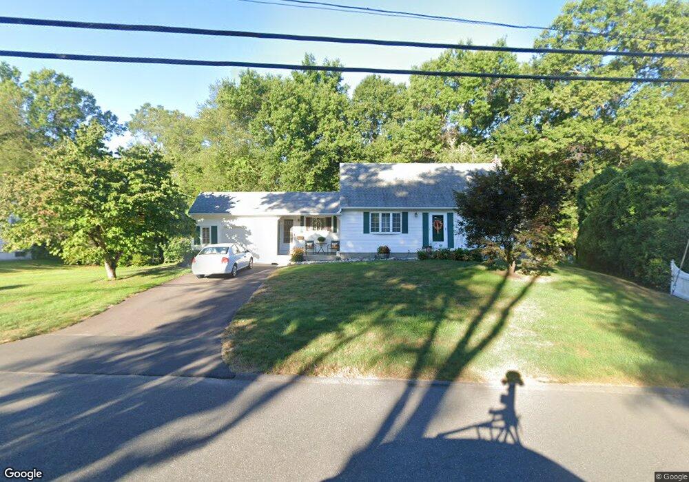 6 Fairfield Rd, Enfield, CT 06082 - photo 1