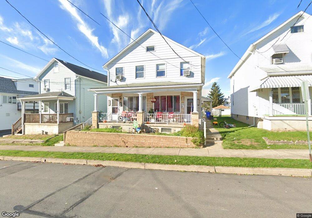 138 W Union St, Nanticoke, PA 18634 - photo 1