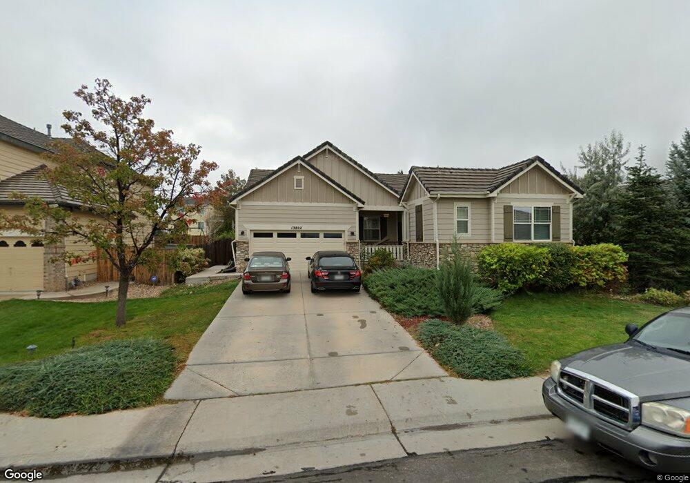 13802 Josephine Ct, Thornton, CO 80602 - photo 1