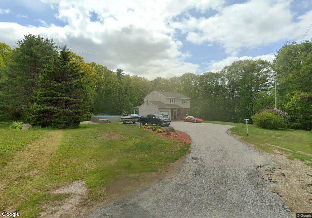 18 Seekins St, Bucksport, ME 04416 - photo 1