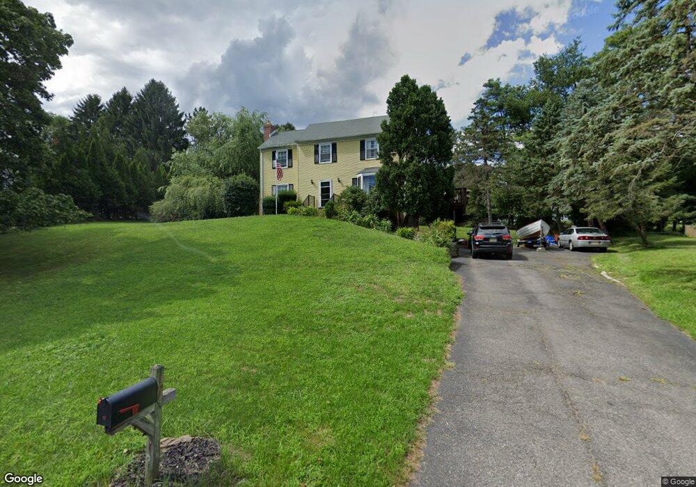 17 Hook Dr, Milford, NJ 08848 - photo 1