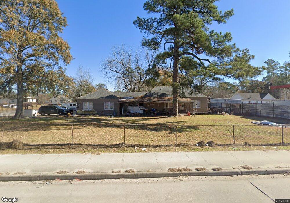 7922 Homestead Rd, Houston, TX 77028 - photo 1