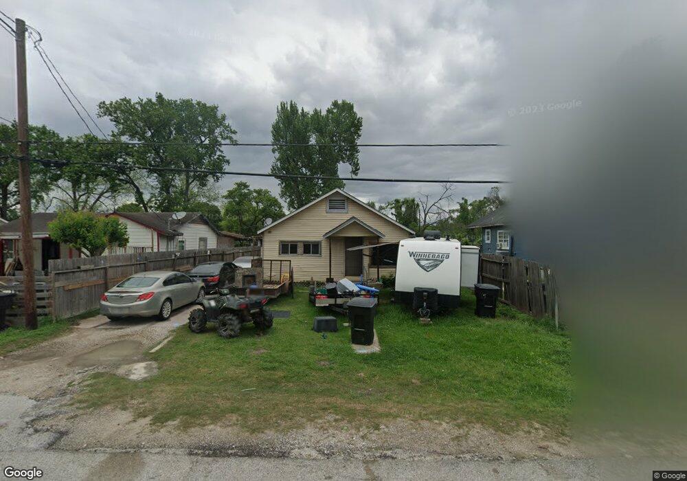 780 Dillard St, Houston, TX 77091 - photo 1