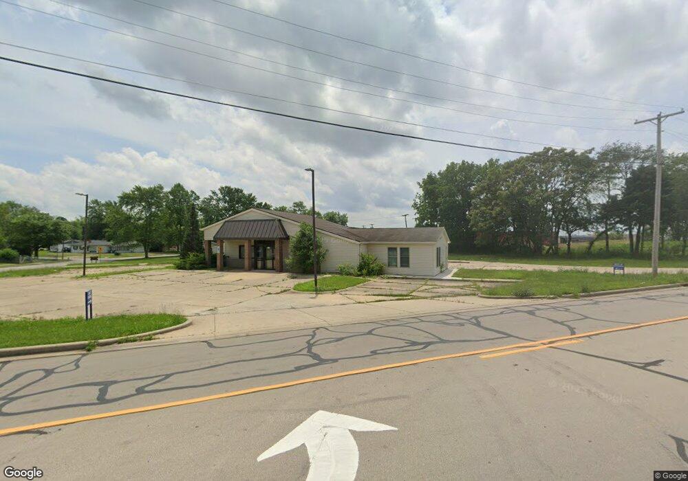 525 E Hartman Rd, Anderson, IN 46012 - photo 1