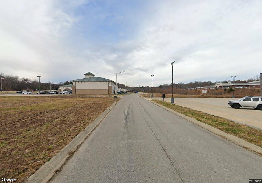 0 Tucker Rd, Poplar Bluff, MO 63901 - photo 1