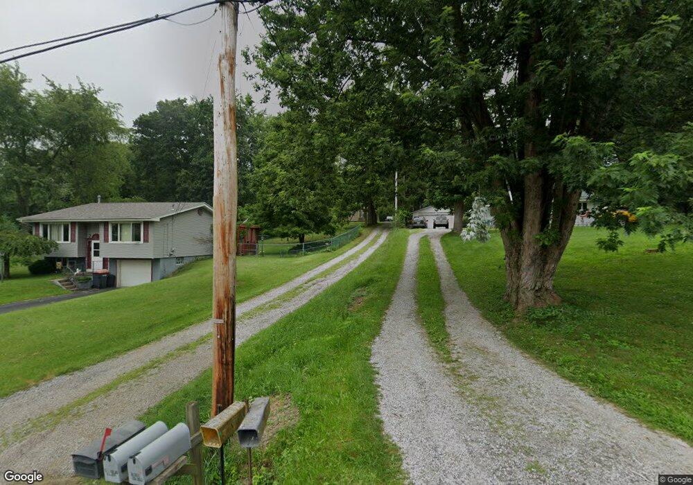 16112 Martha St, East Liverpool, OH 43920 - photo 1