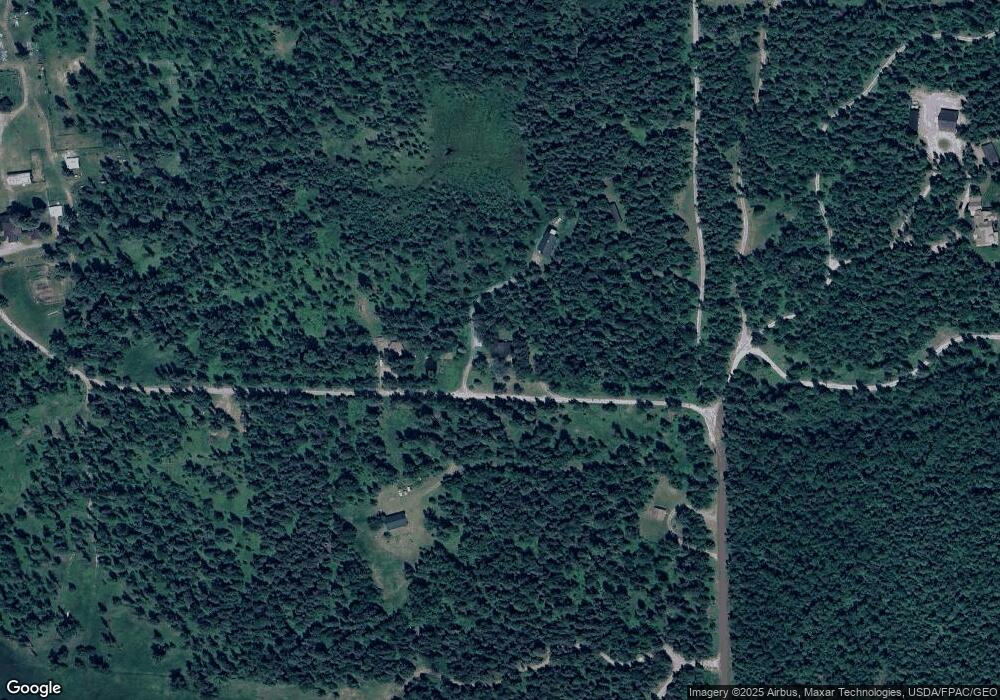 525 Brosten Ln, Bigfork, MT 59911 - photo 1