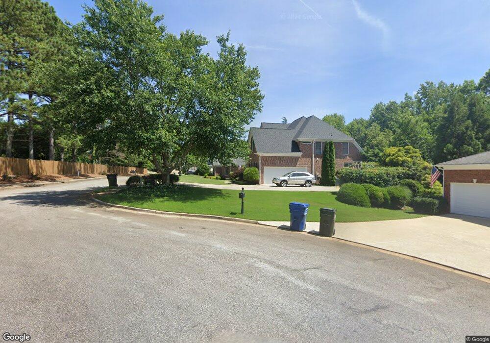 0 Blustery Way NE unit 7633939, Marietta, GA 30066 - photo 1