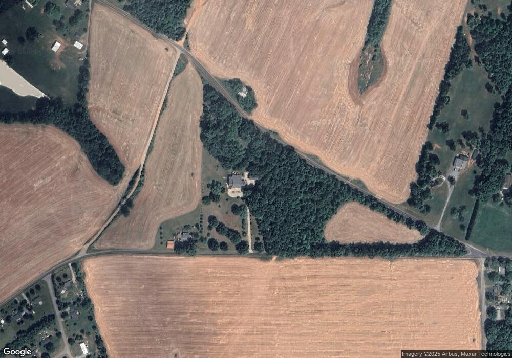 624 Cool Spring Rd, Statesville, NC 28625 - photo 1