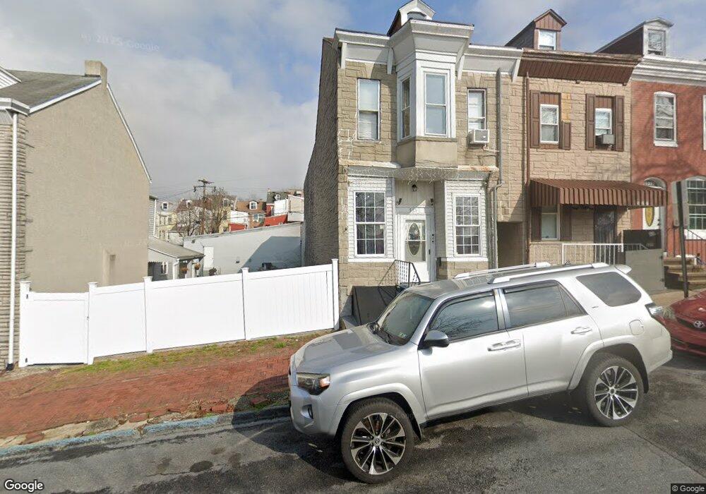 525 S 10th St, Reading, PA 19602 - photo 1