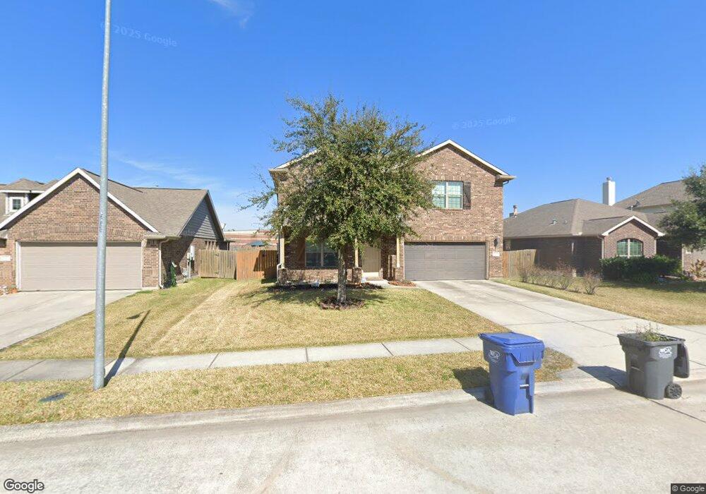 28426 Lockeridge Creek Dr, Spring, TX 77386 - photo 1