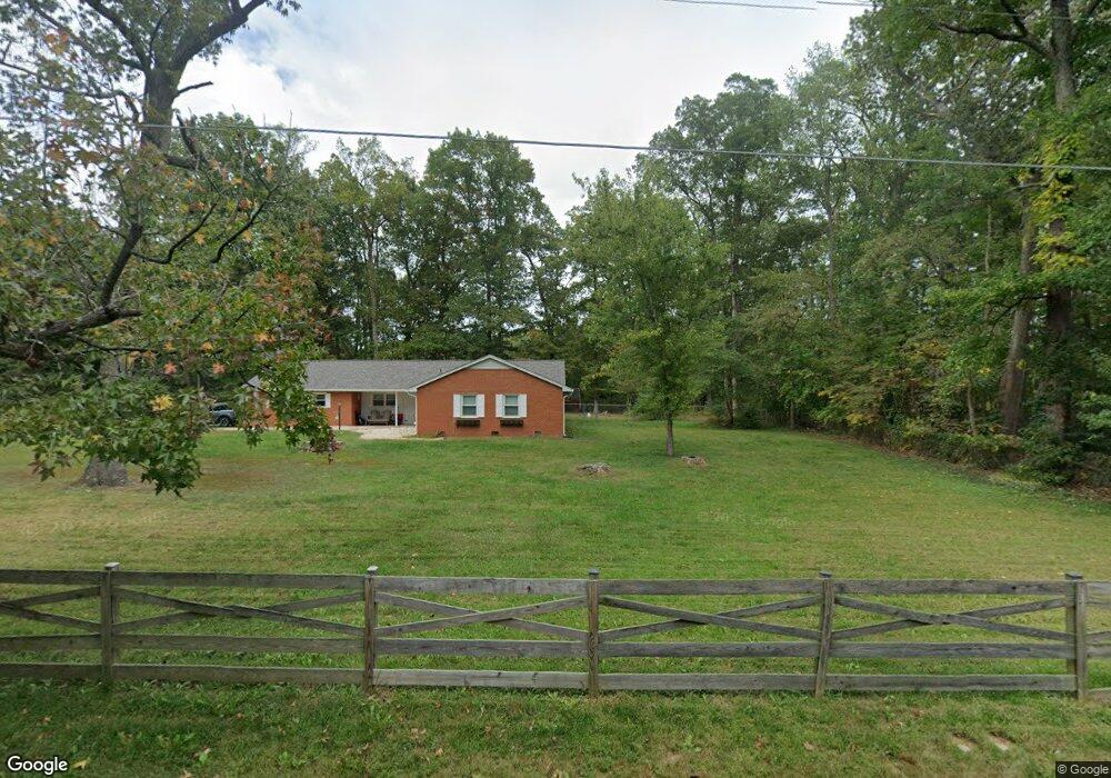 18331 Possum Point Rd, Dumfries, VA 22026 - photo 1