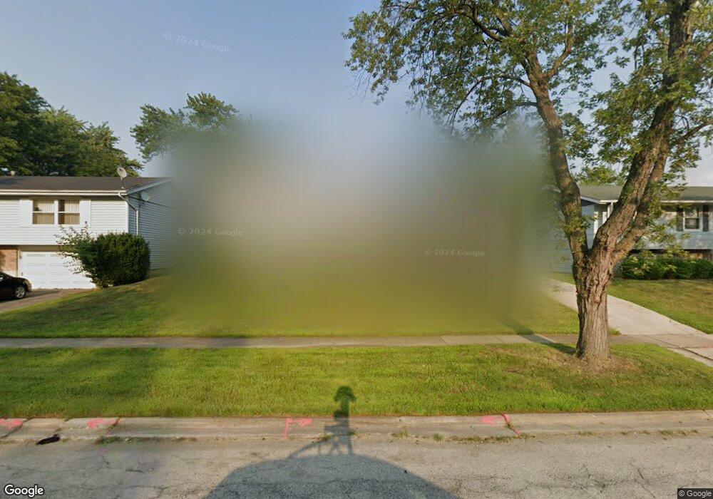 17109 Locust Dr, Hazel Crest, IL 60429 - photo 1