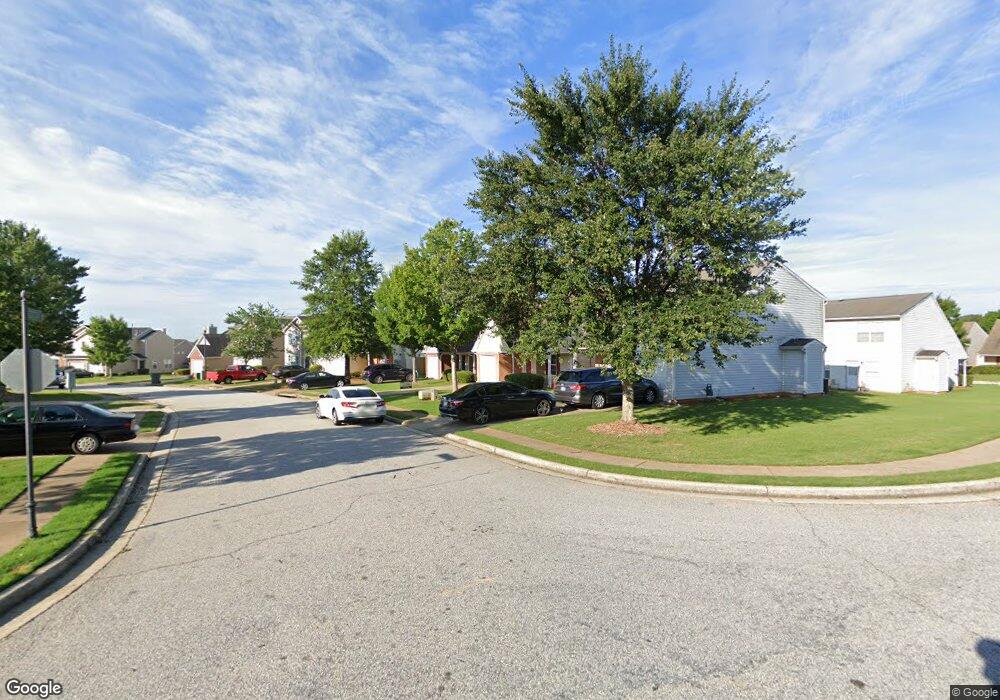 40 Lakebirch Dr unit 873, Covington, GA 30016 - photo 1