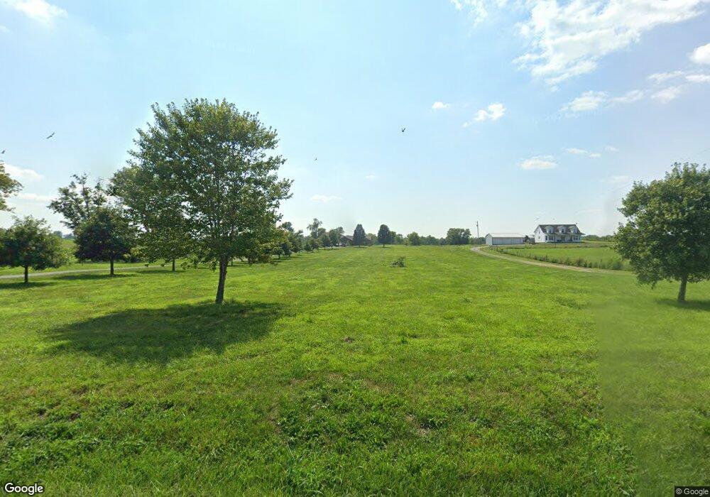 300 Keenon Rd, Harrodsburg, KY 40330 - photo 1