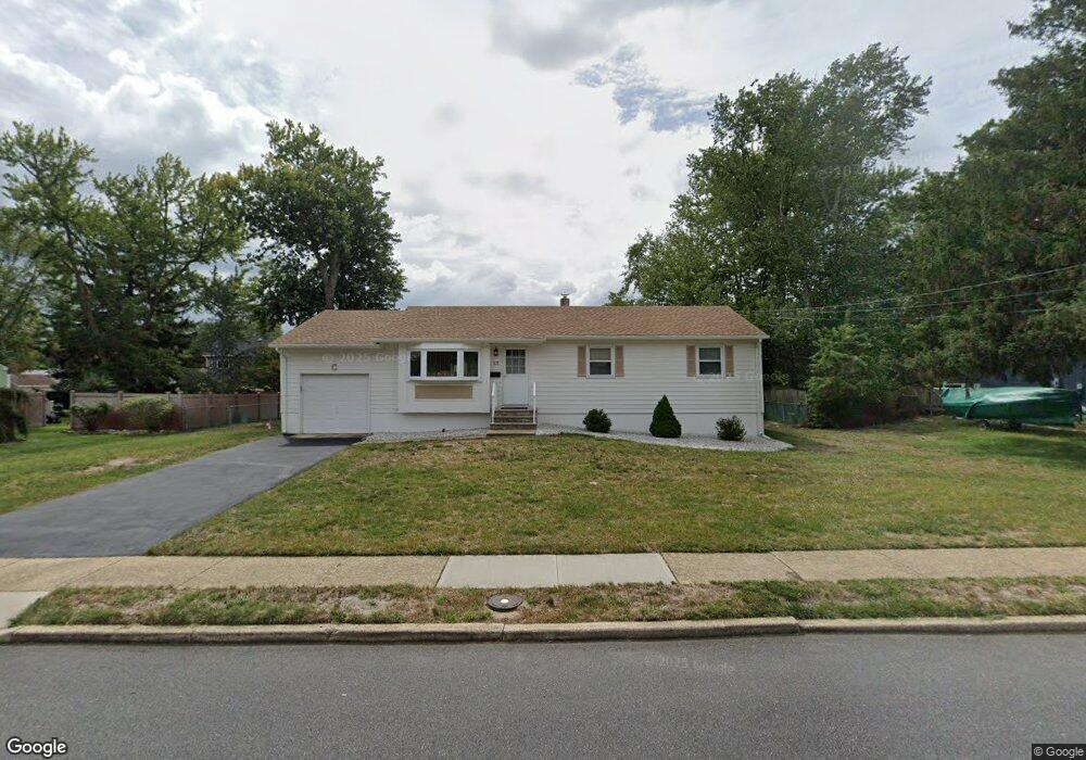 13 Nottingham Dr, Howell, NJ 07731 - photo 1