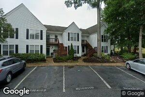 315 Persimmon Dr, Yorktown, VA 23693