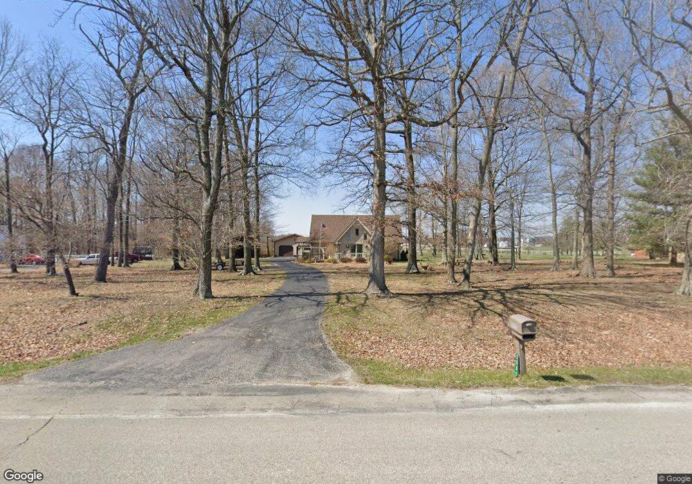 3903 N Hardy Lake Rd, Austin, IN 47102 - photo 1