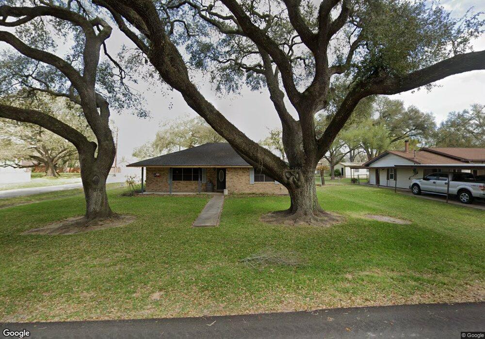 226 Fitzgerald St, East Bernard, TX 77435 - photo 1