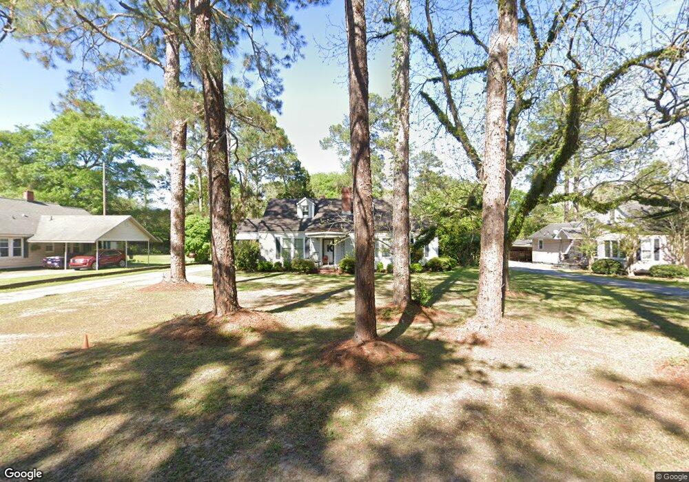 138 S Macarthur Dr, Camilla, GA 31730 - photo 1