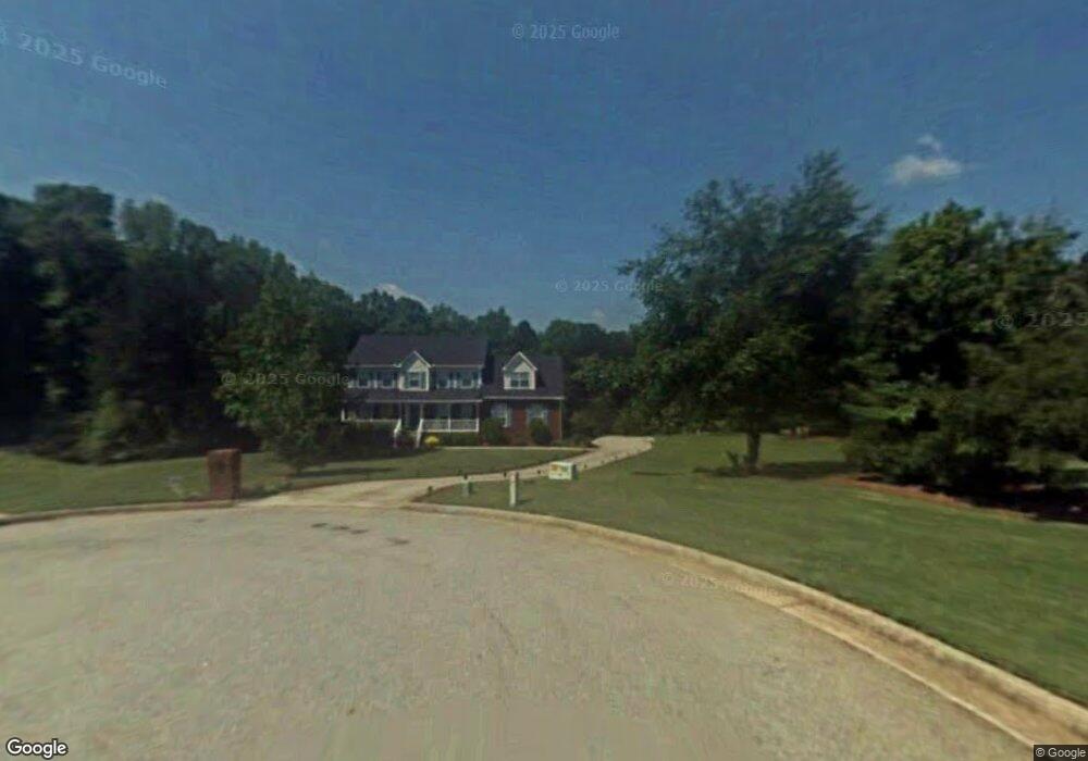 195 Varsailles Place, Ellenwood, GA 30294 - photo 1