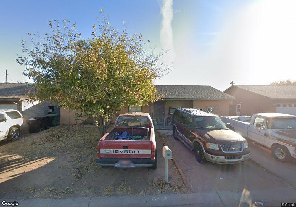 1219 S 80th St, Mesa, AZ 85209 - photo 1