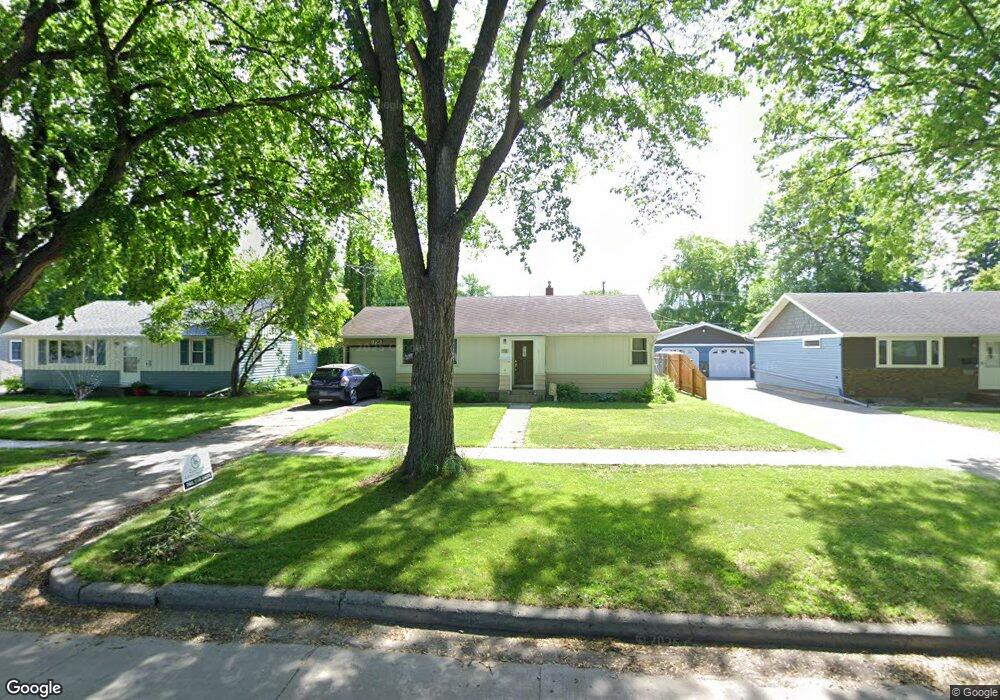 1738 15th St S, Fargo, ND 58103 - photo 1