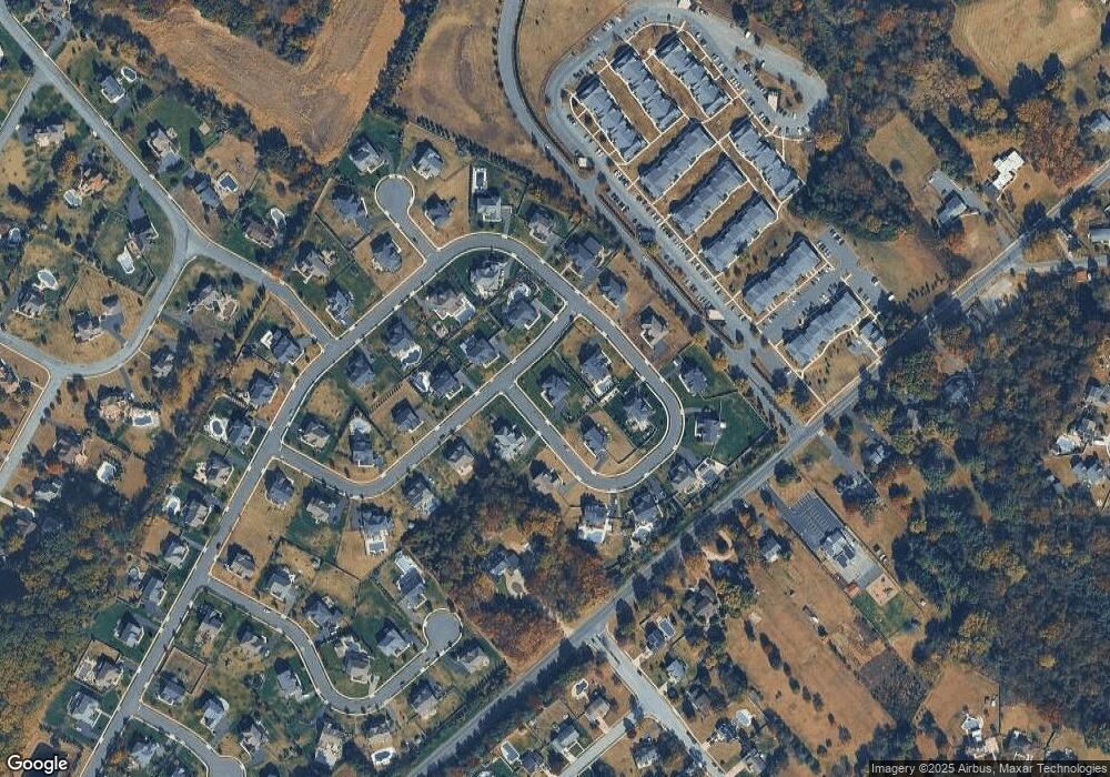 158 Roseum Way, Mullica Hill, NJ 08062 - photo 1