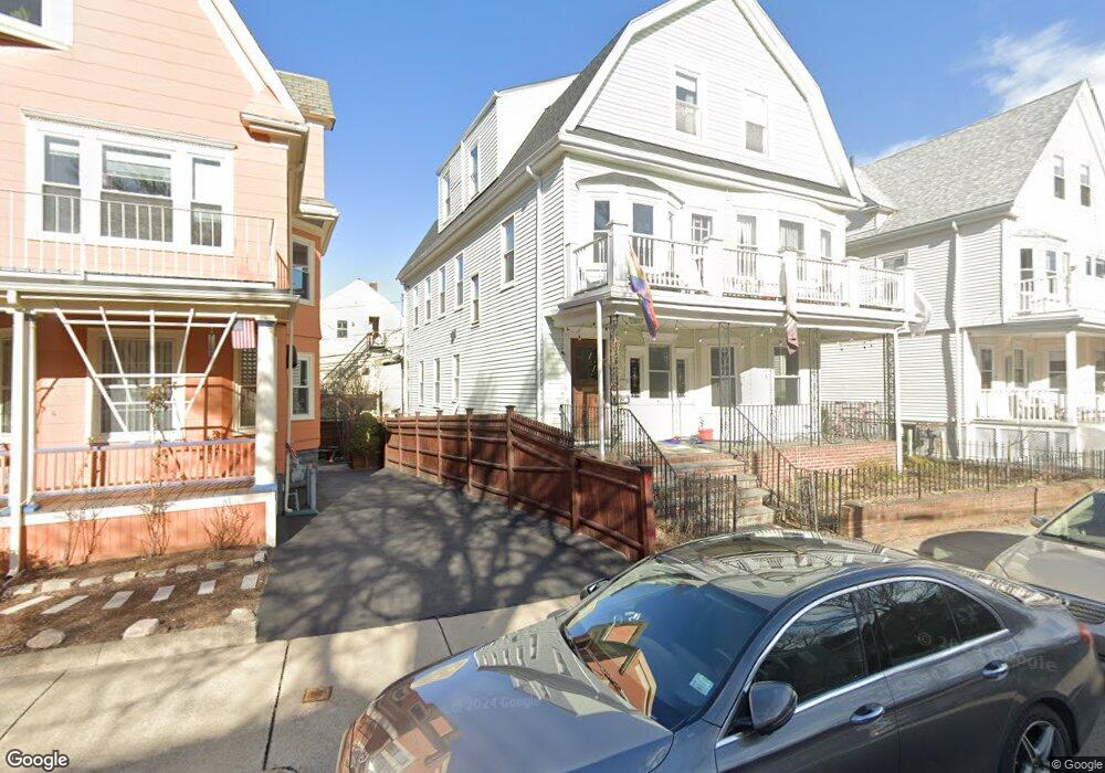 17 Ossipee Rd unit 1, Somerville, MA 02144 - photo 1