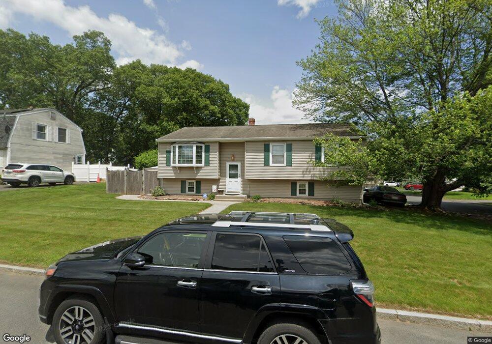 30 Baird Trace, Springfield, MA 01118 - photo 1
