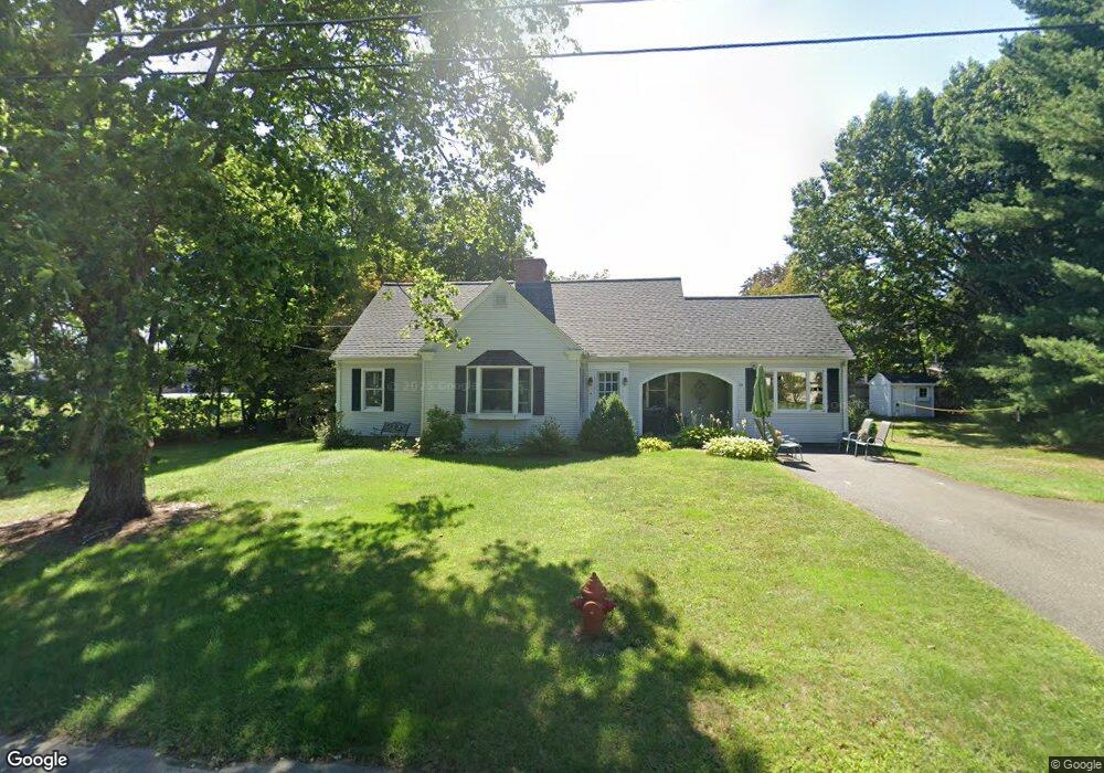 33 Allison St, Northampton, MA 01060 - photo 1