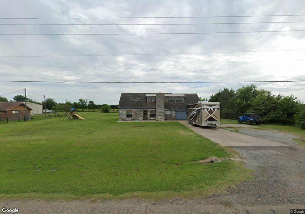 2741 W State Highway 56, Bonham, TX 75418 - photo 1