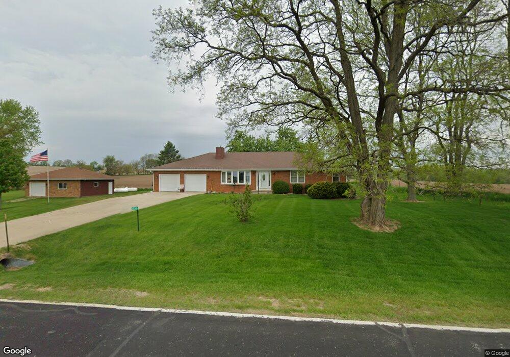 5734 Adams Rd, Fitchburg, WI 53575 - photo 1