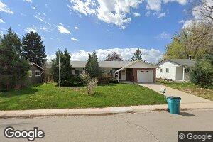 2417 Tamarac Dr, Fort Collins, CO 80521