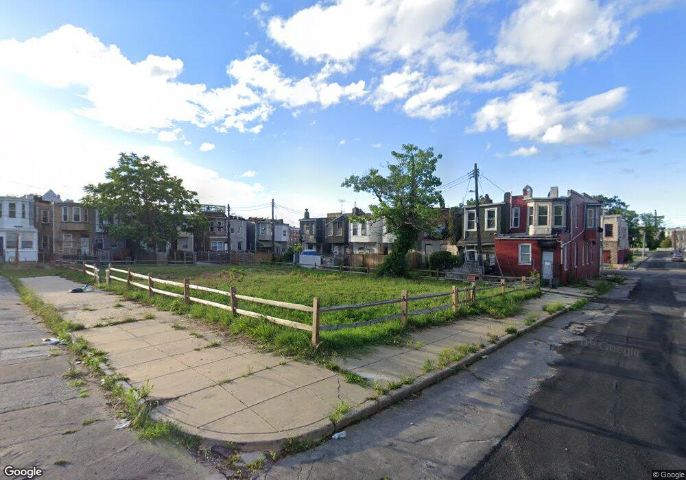 1621 Lansing Ave, Baltimore, MD 21213 - photo 1