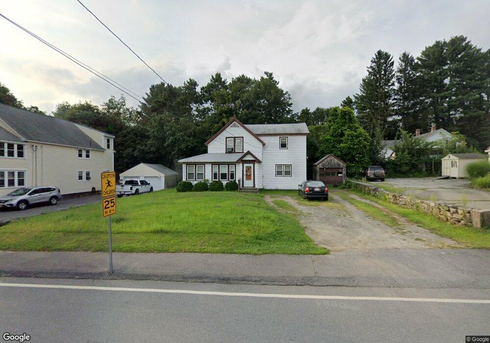 4 Cross St, South Grafton, MA 01560 - photo 1