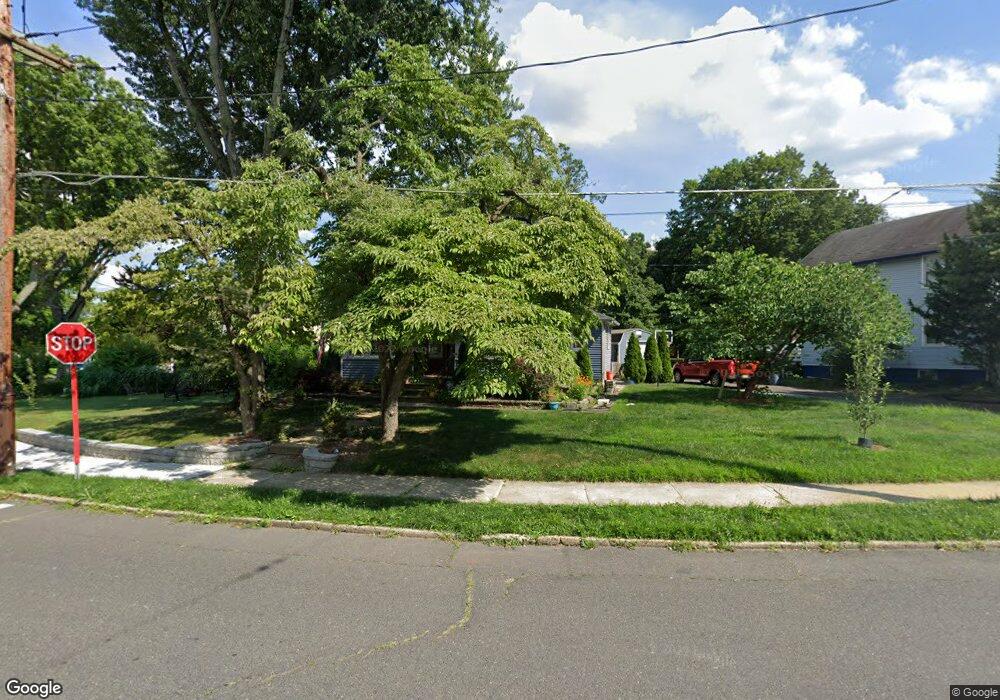 240 E Homestead Ave, Collingswood, NJ 08108 - photo 1