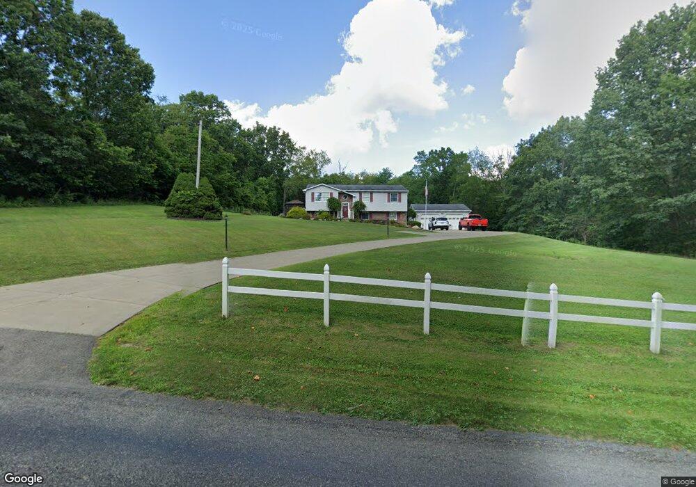 122 Ohare Rd, Canonsburg, PA 15317 - photo 1