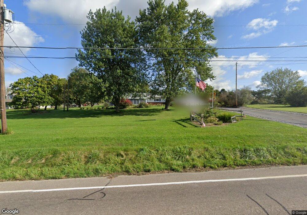 280 White Hall Rd, Bloomsburg, PA 17815 - photo 1