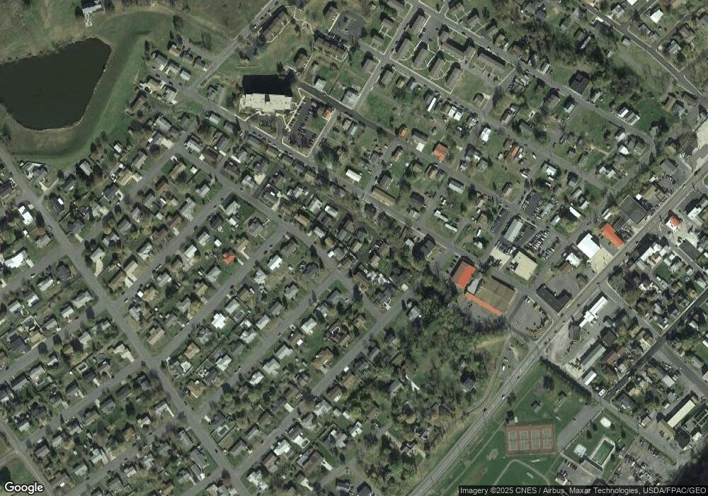 11 Ludwick Ct, Keyser, WV 26726 - photo 1