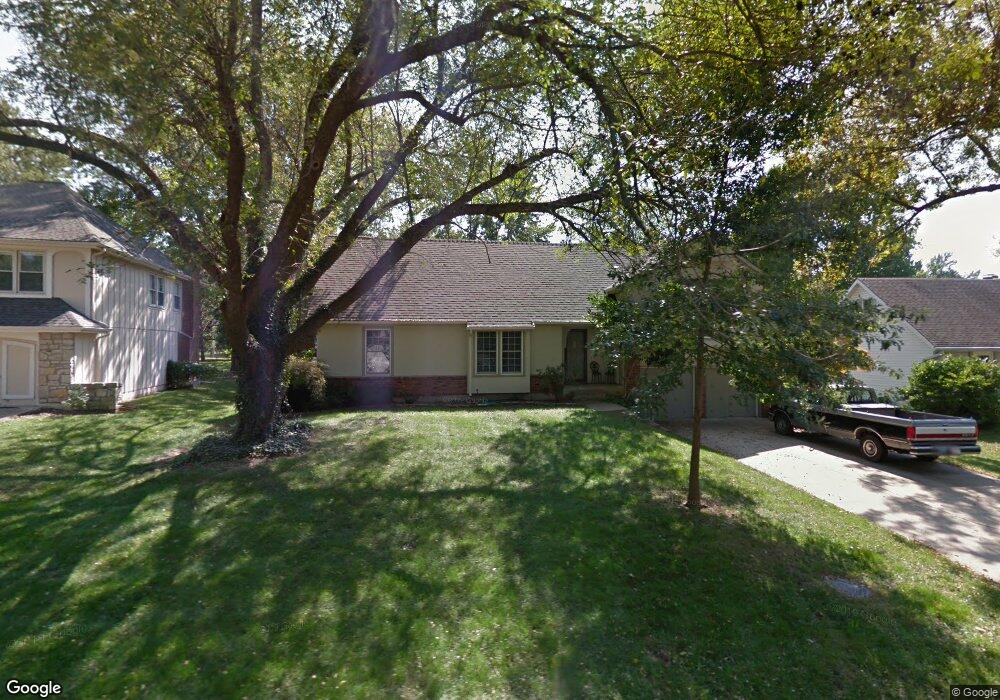 12825 W 78th Terrace, Shawnee, KS 66216 - photo 1
