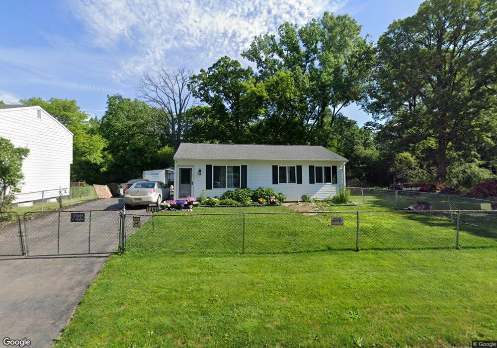 1466 W Genesee Ave, Flint, MI 48505 - photo 1