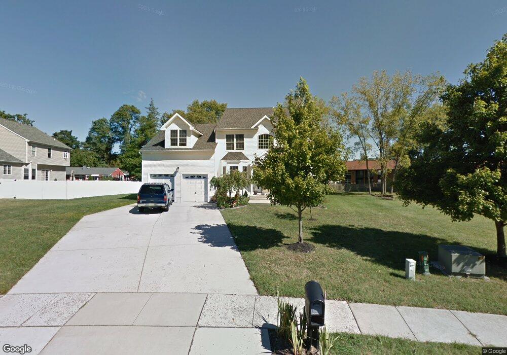 3 Elizabeth Ct, Mount Holly, NJ 08060 - photo 1